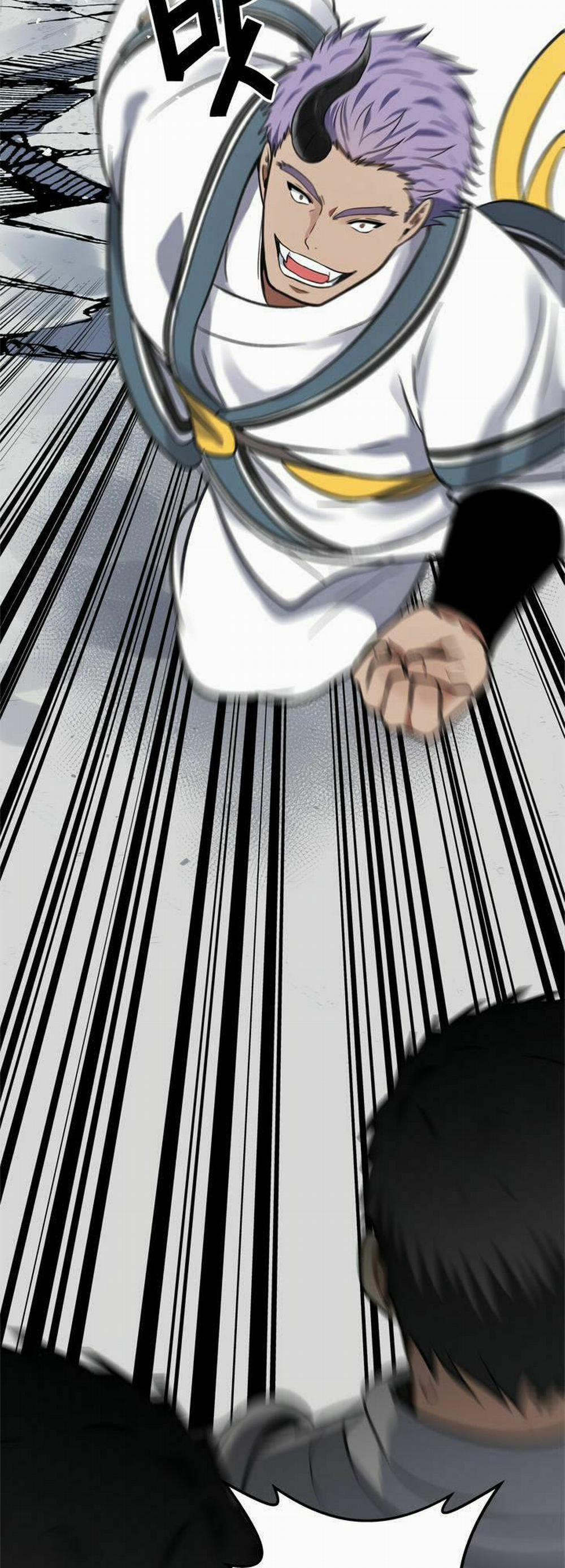 Vua Thăng Cấp 34 trang 7