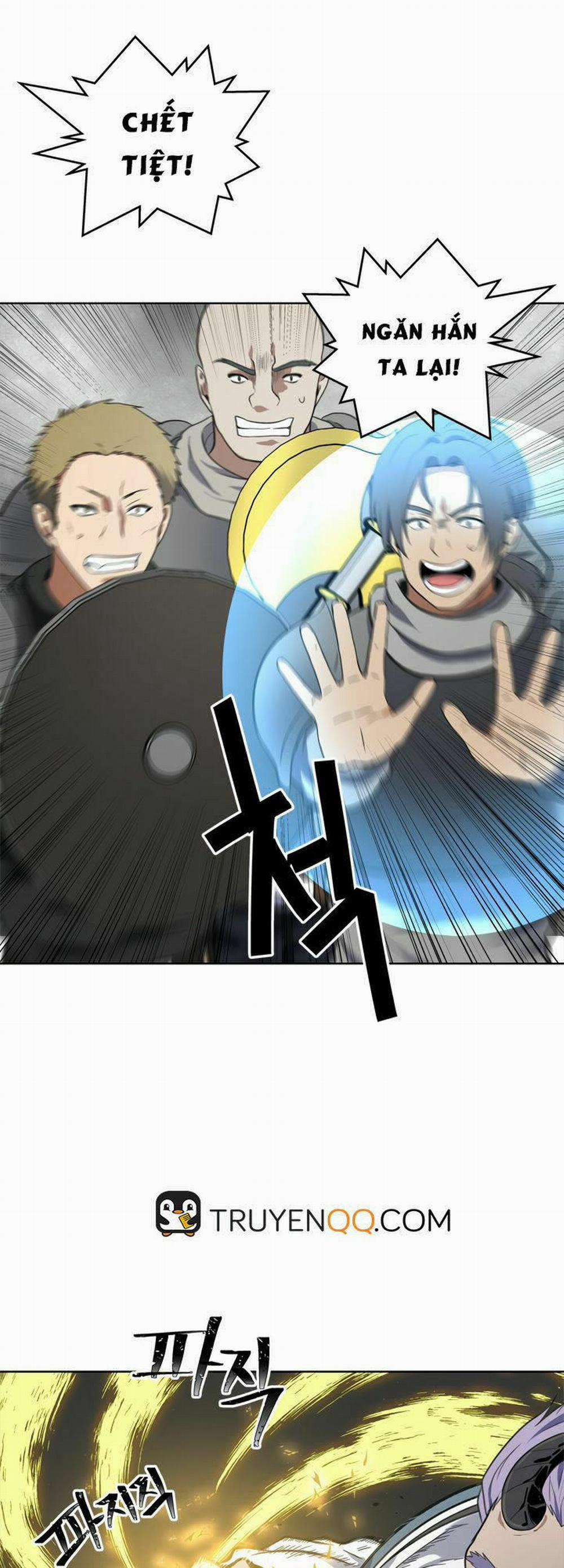 Vua Thăng Cấp 34 trang 9