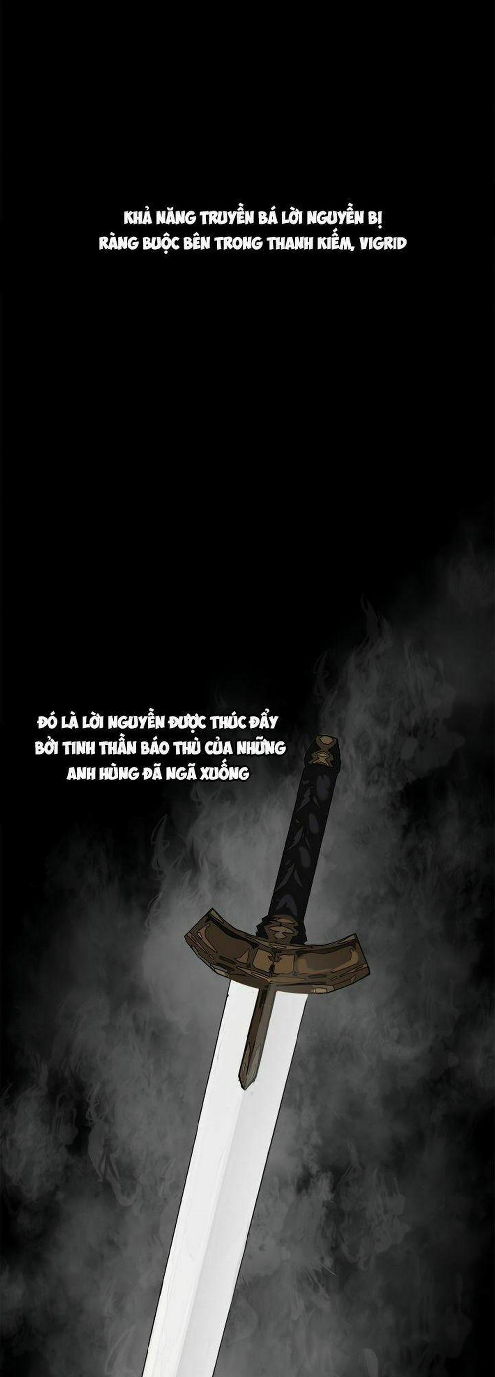 Vua Thăng Cấp 35 trang 1