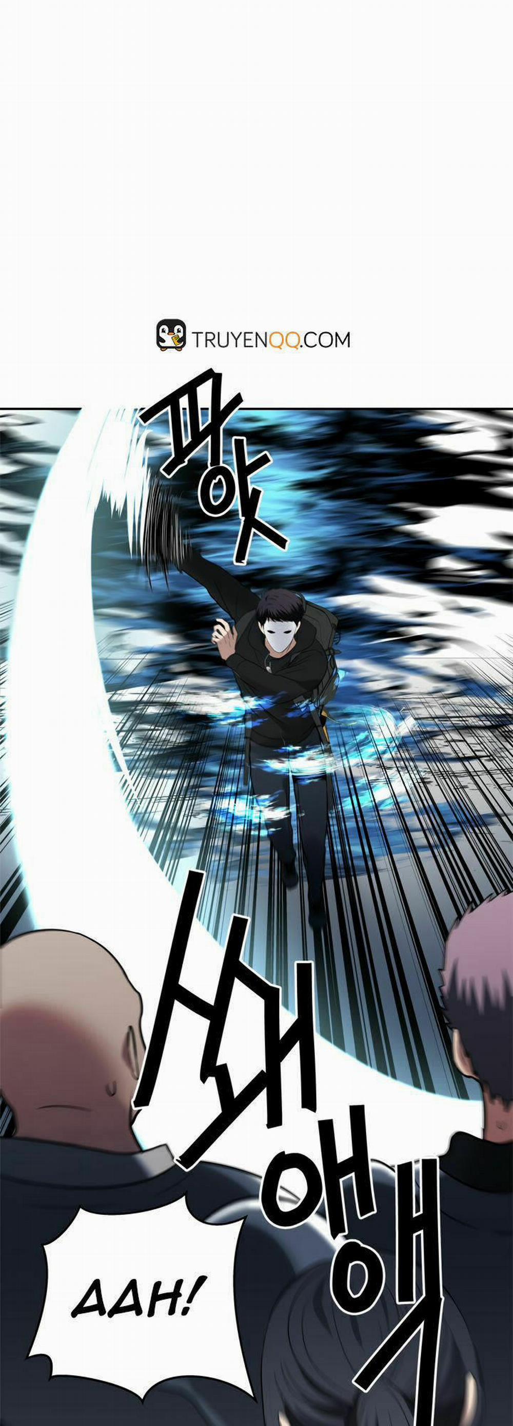 Vua Thăng Cấp 35 trang 11