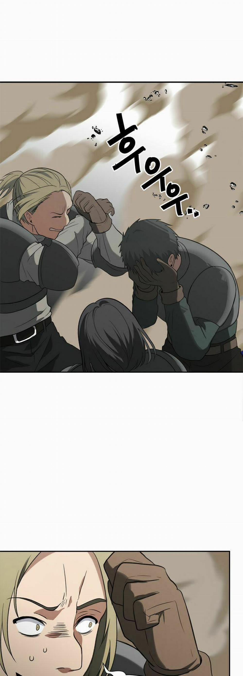 Vua Thăng Cấp 35 trang 14