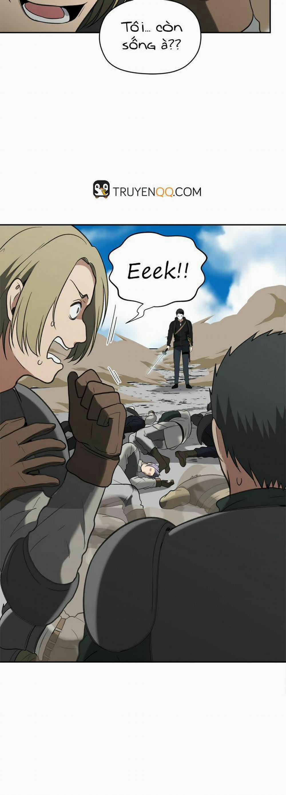 Vua Thăng Cấp 35 trang 15