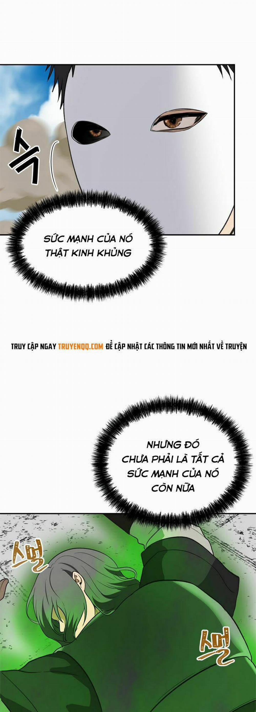 Vua Thăng Cấp 35 trang 16