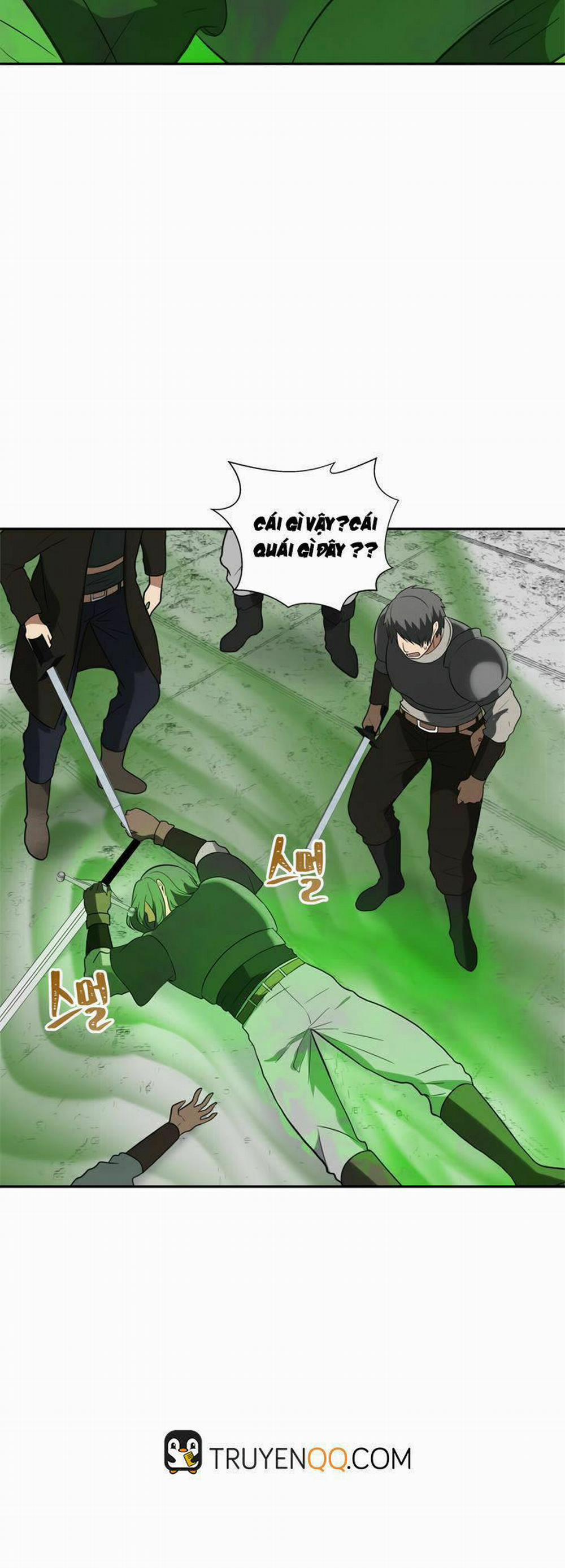 Vua Thăng Cấp 35 trang 17