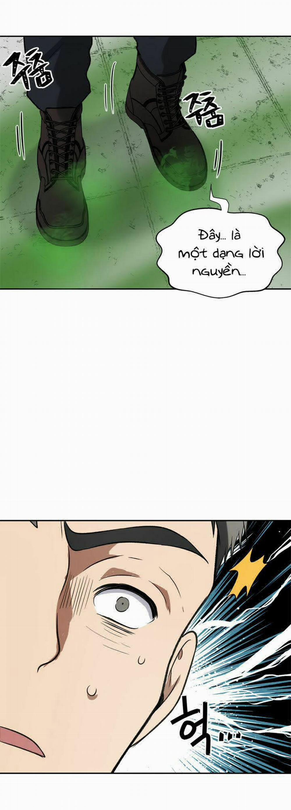 Vua Thăng Cấp 35 trang 18