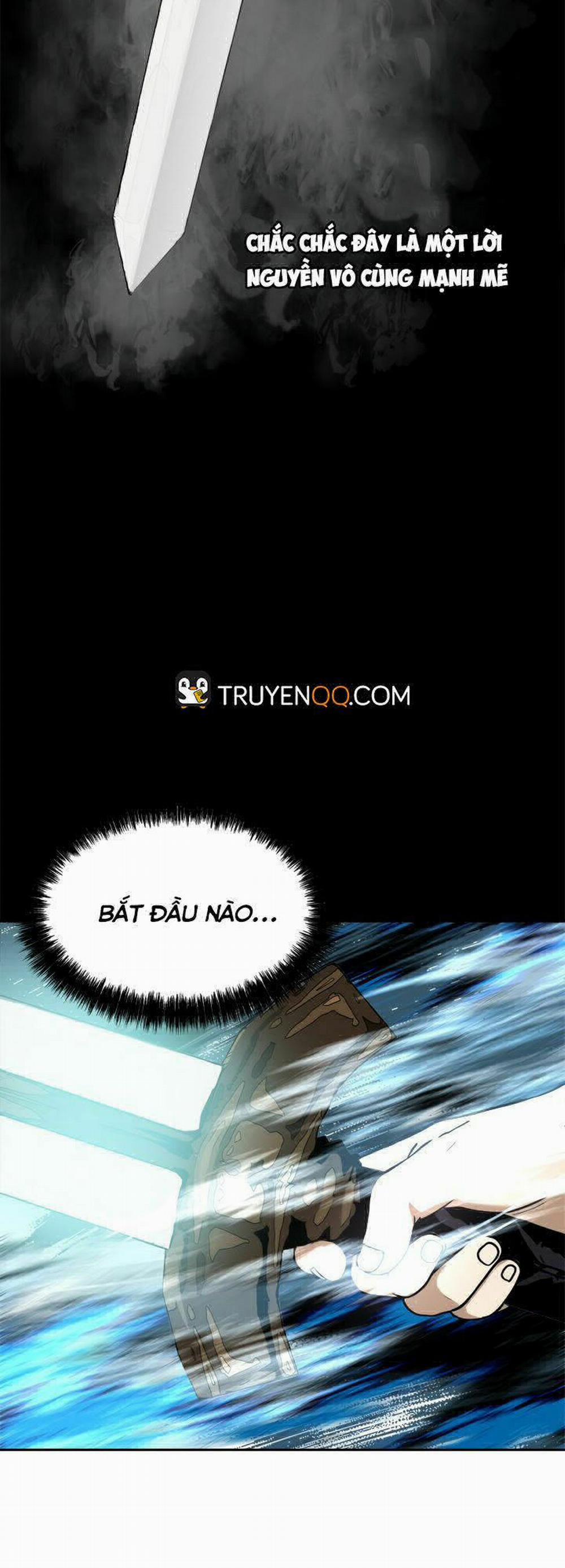 Vua Thăng Cấp 35 trang 2