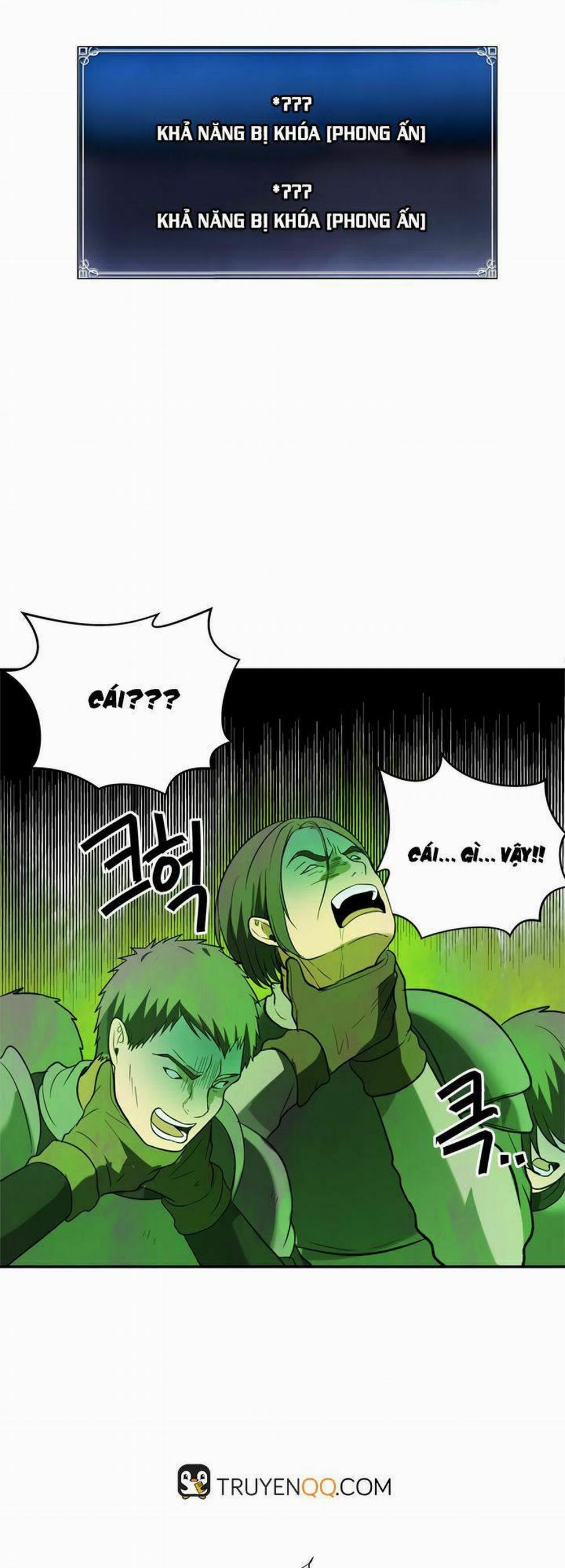 Vua Thăng Cấp 35 trang 20