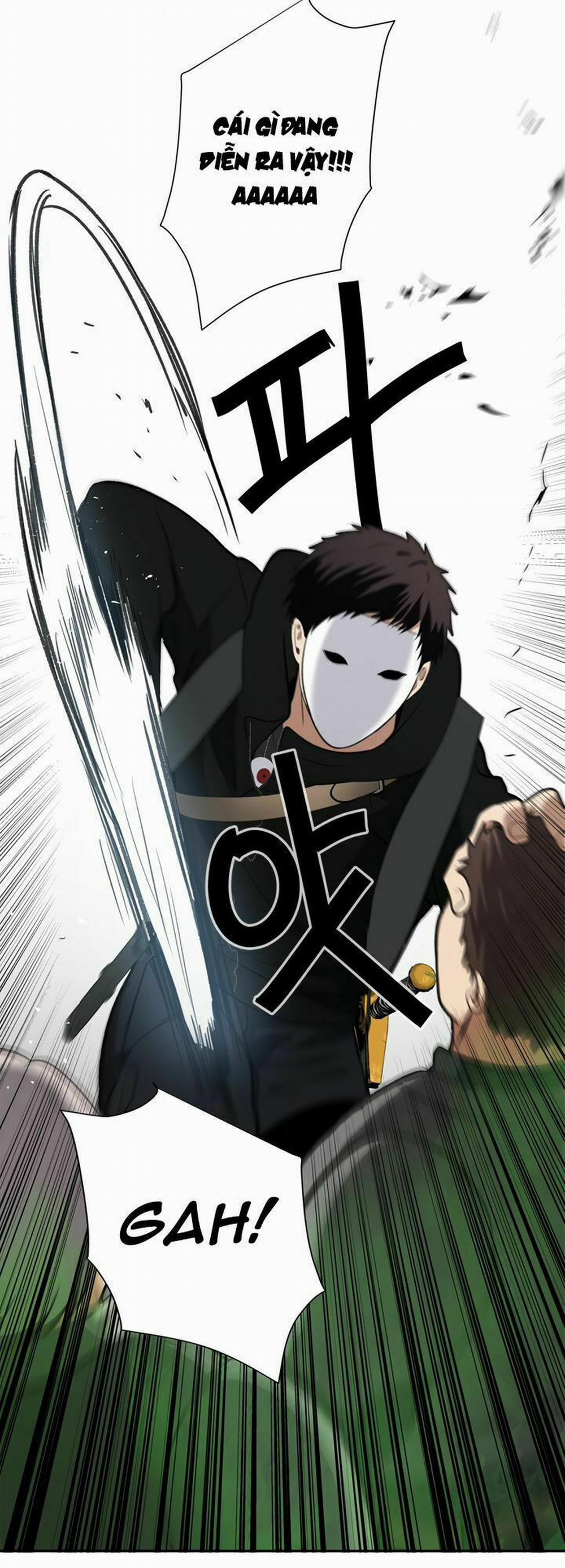 Vua Thăng Cấp 35 trang 21