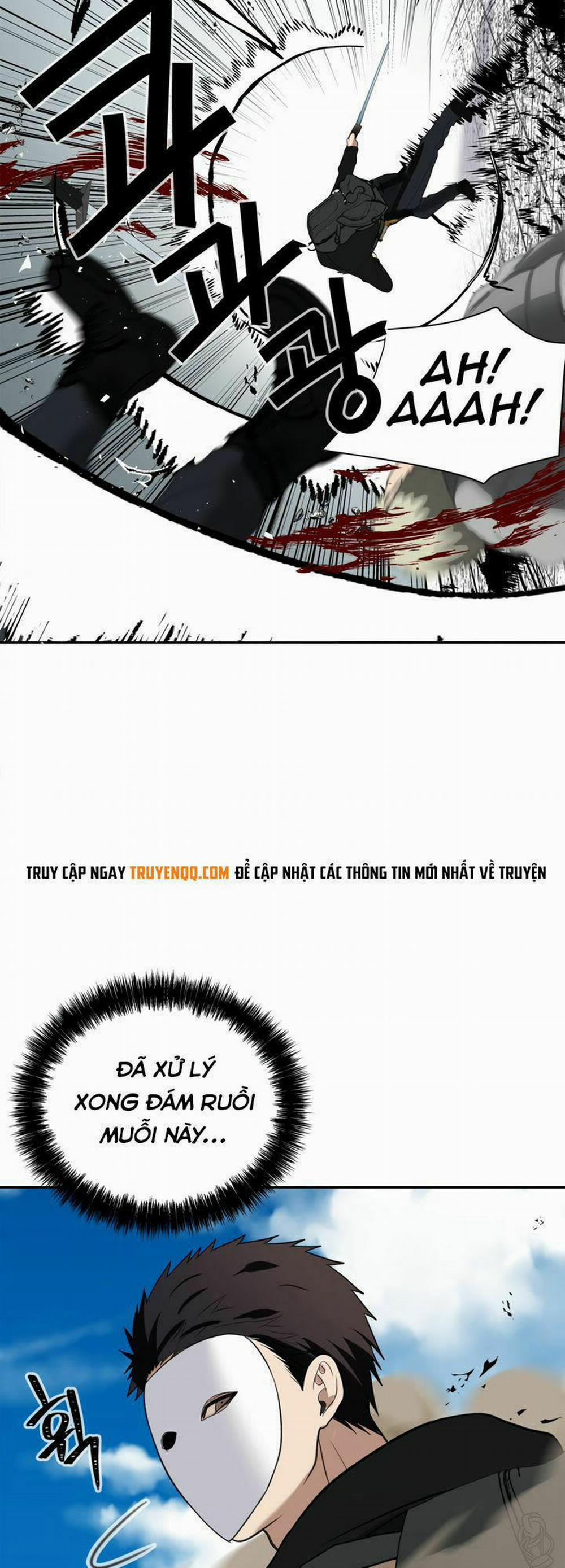 Vua Thăng Cấp 35 trang 23