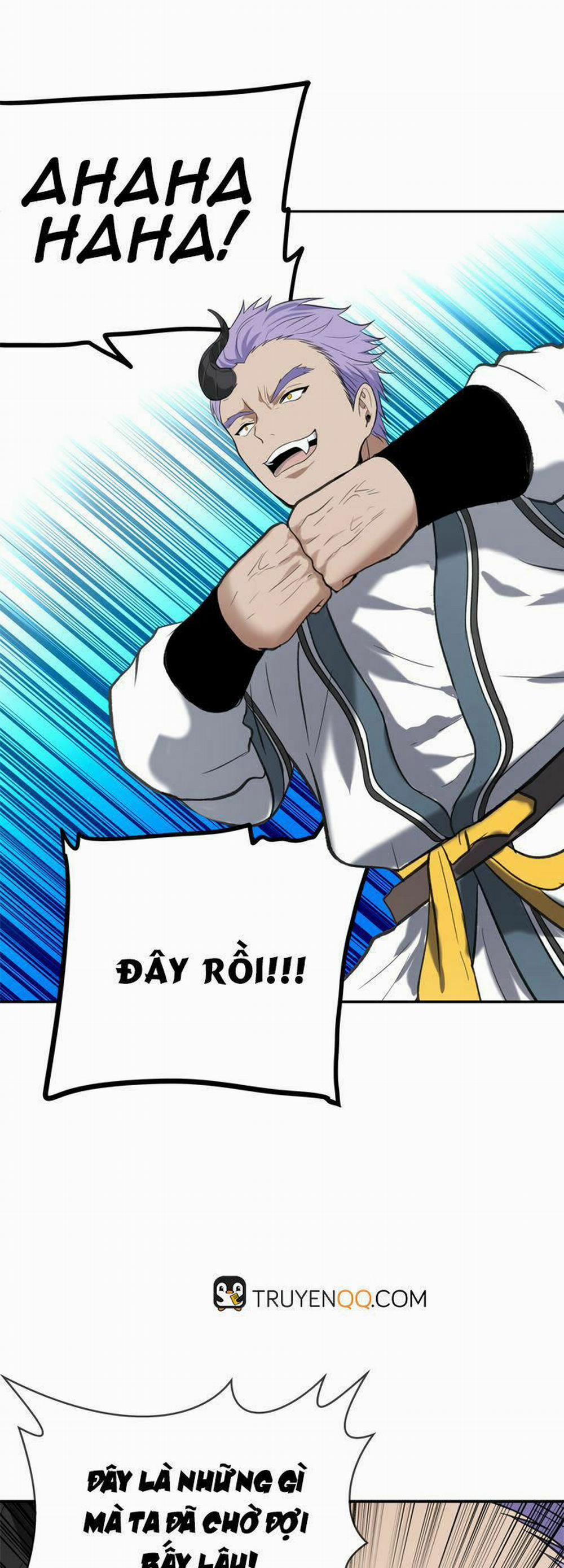 Vua Thăng Cấp 35 trang 28