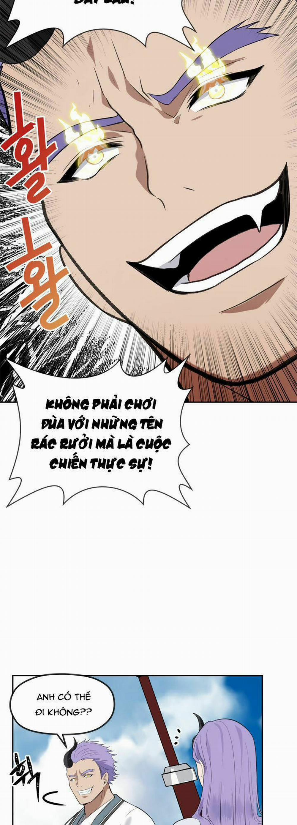 Vua Thăng Cấp 35 trang 29