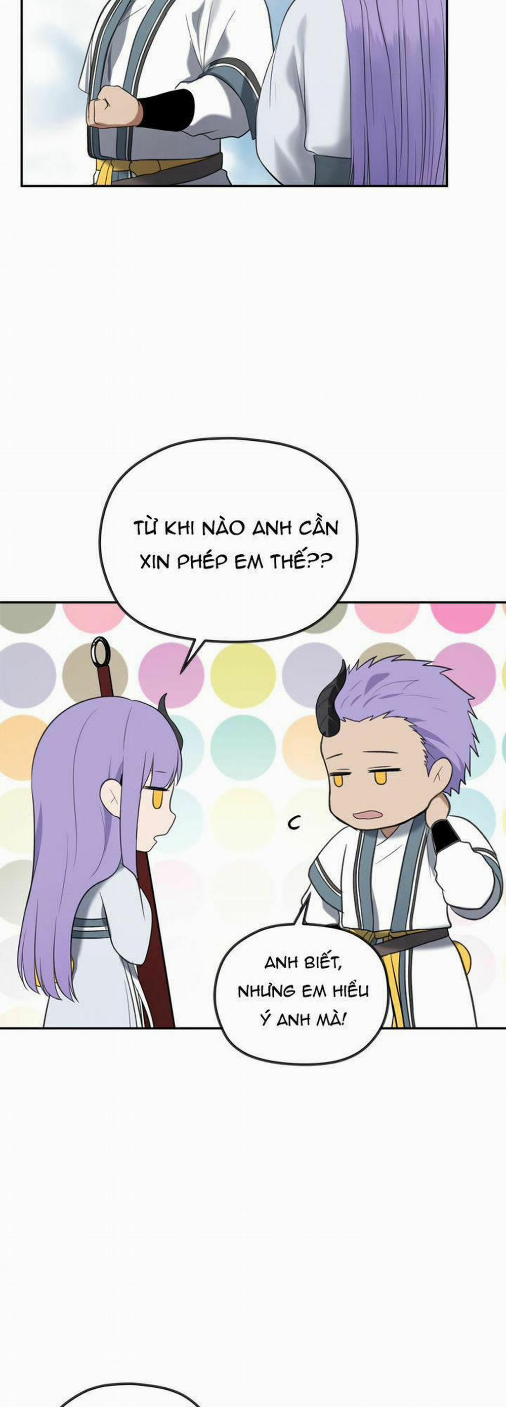 Vua Thăng Cấp 35 trang 30