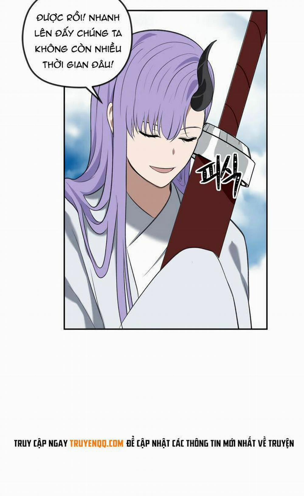 Vua Thăng Cấp 35 trang 31
