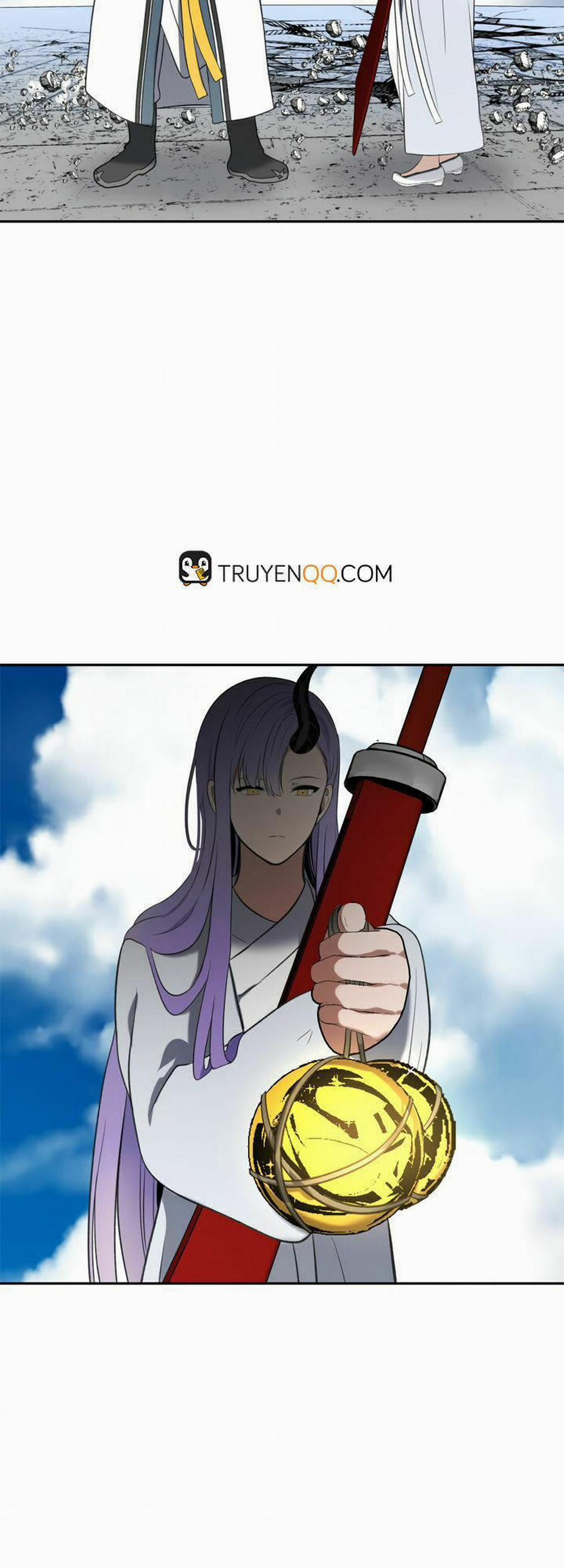 Vua Thăng Cấp 35 trang 33