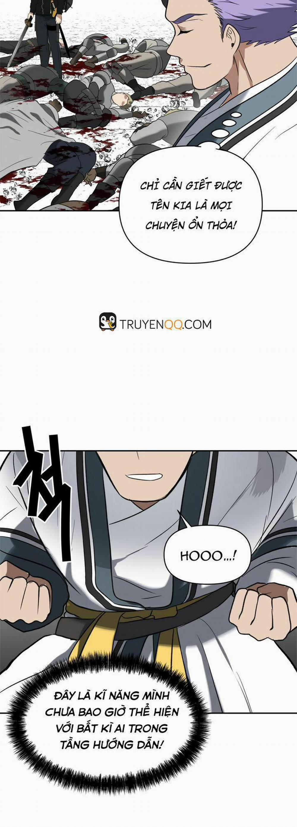 Vua Thăng Cấp 35 trang 37