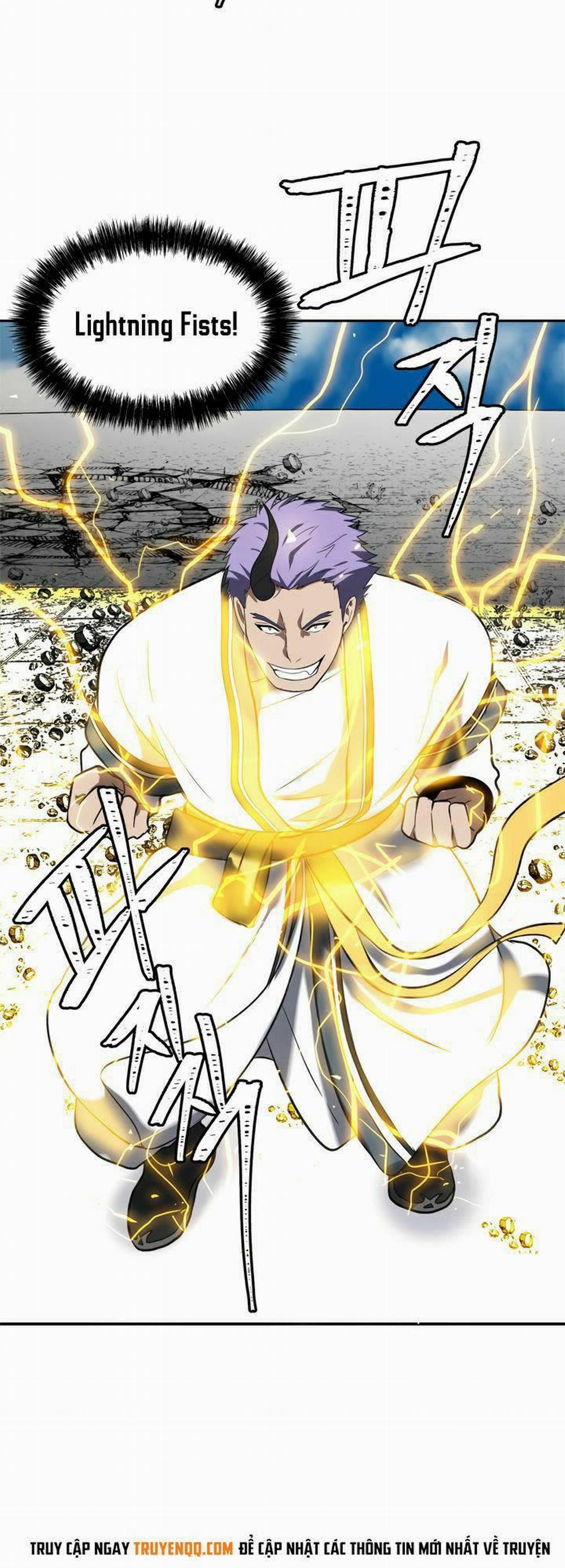 Vua Thăng Cấp 35 trang 40