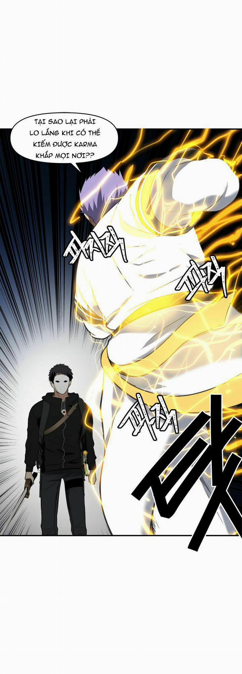 Vua Thăng Cấp 35 trang 41