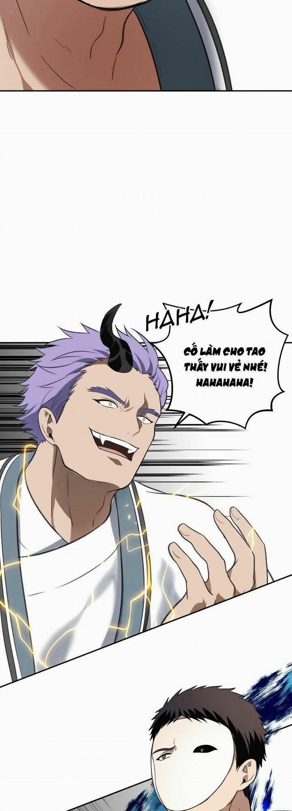 Vua Thăng Cấp 35 trang 48