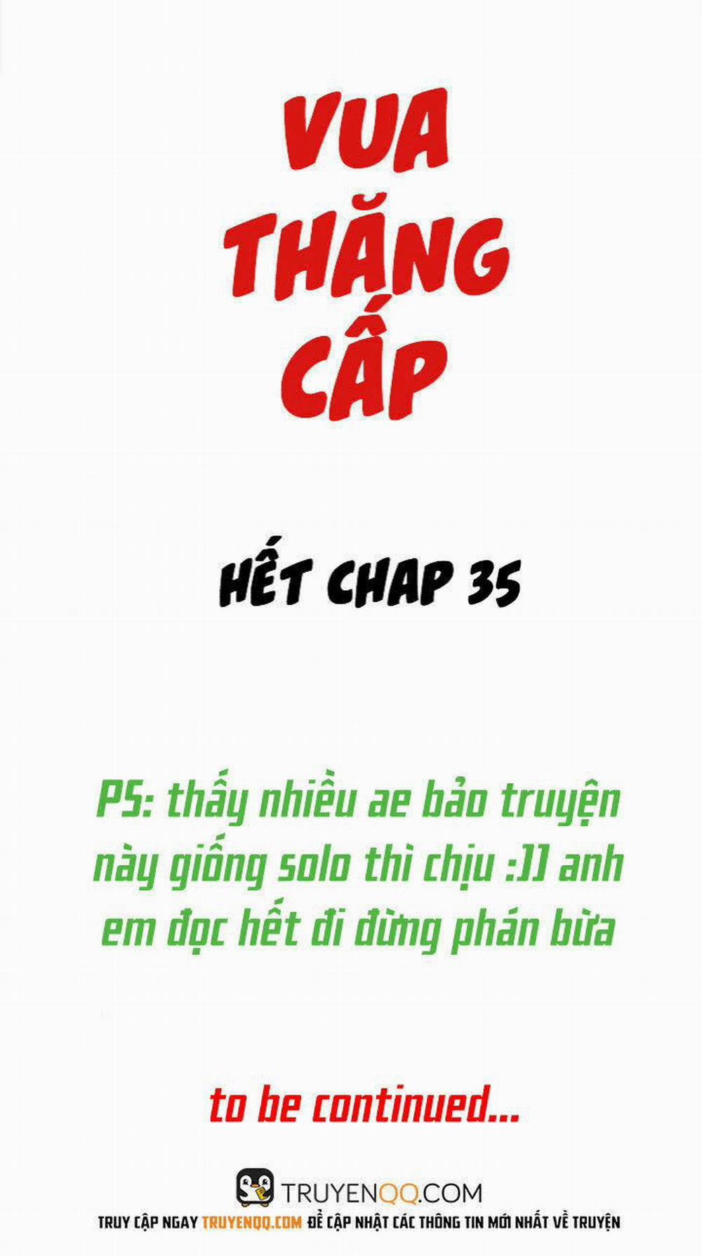 Vua Thăng Cấp 35 trang 62