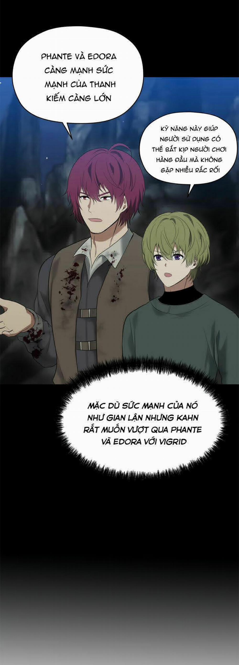 Vua Thăng Cấp 35 trang 7