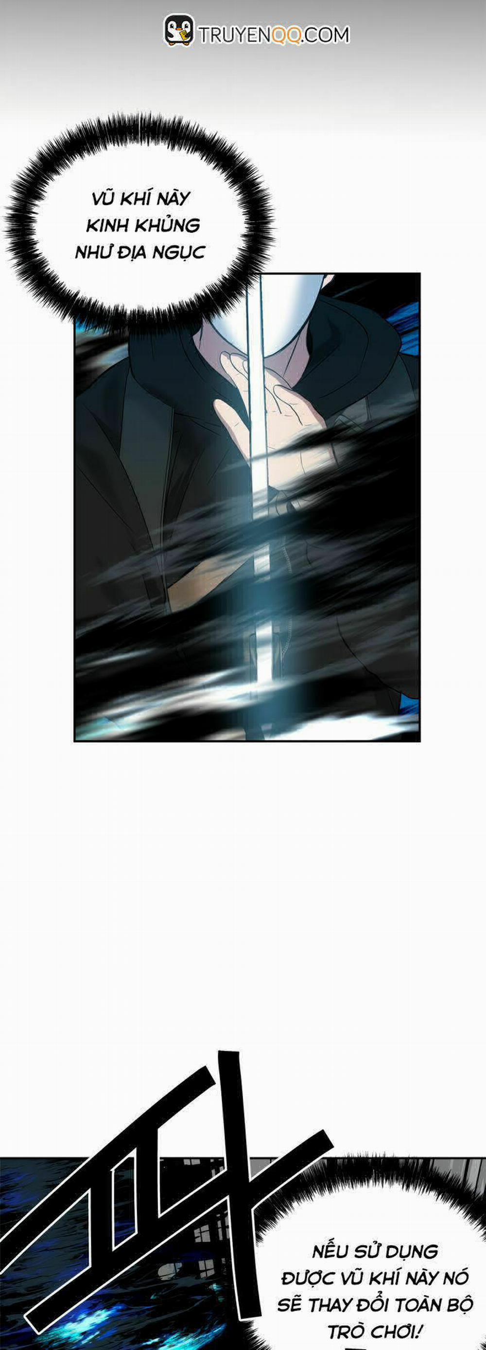 Vua Thăng Cấp 35 trang 8