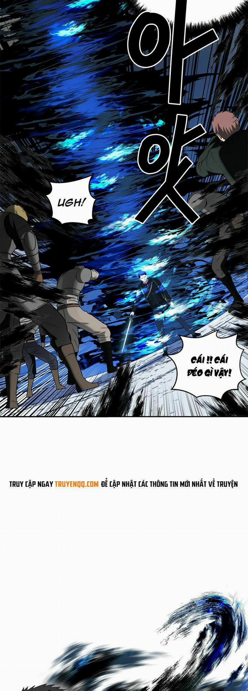 Vua Thăng Cấp 35 trang 9