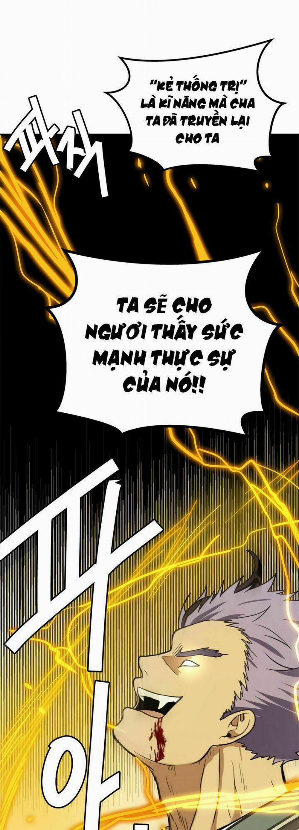 Vua Thăng Cấp 36 trang 1