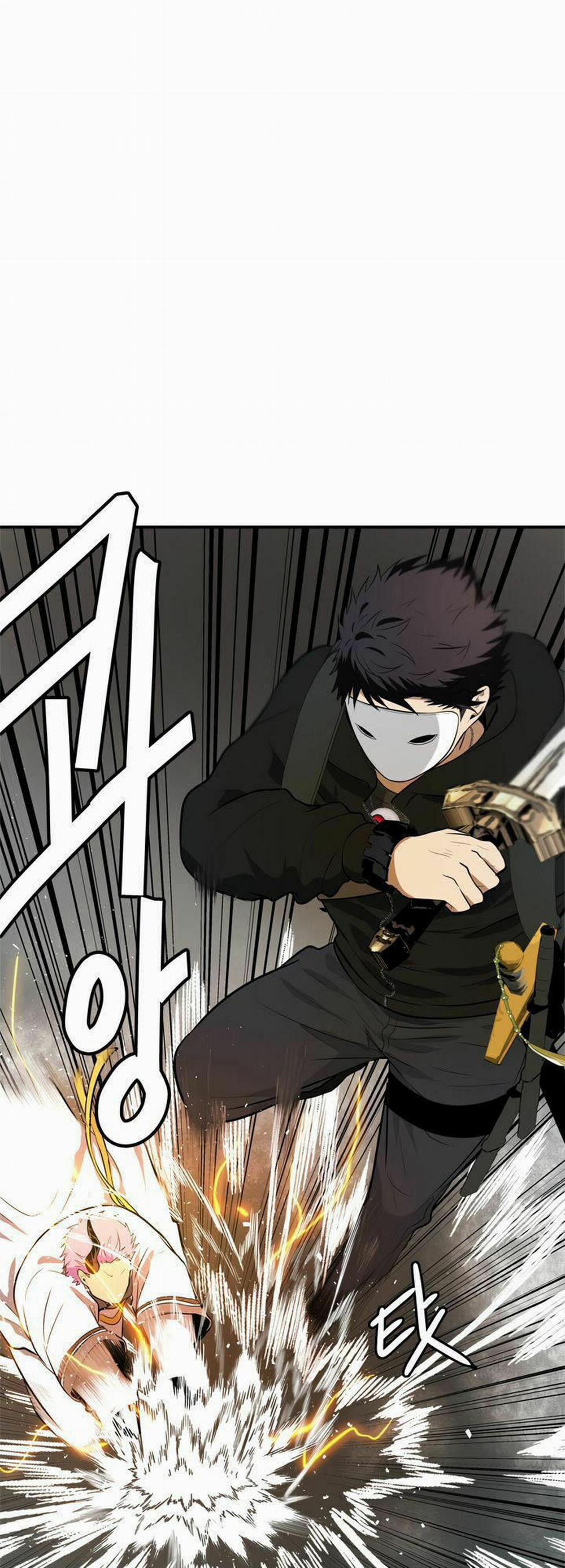 Vua Thăng Cấp 36 trang 10