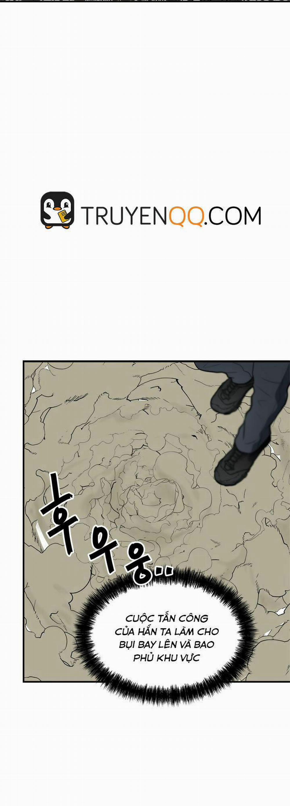 Vua Thăng Cấp 36 trang 11