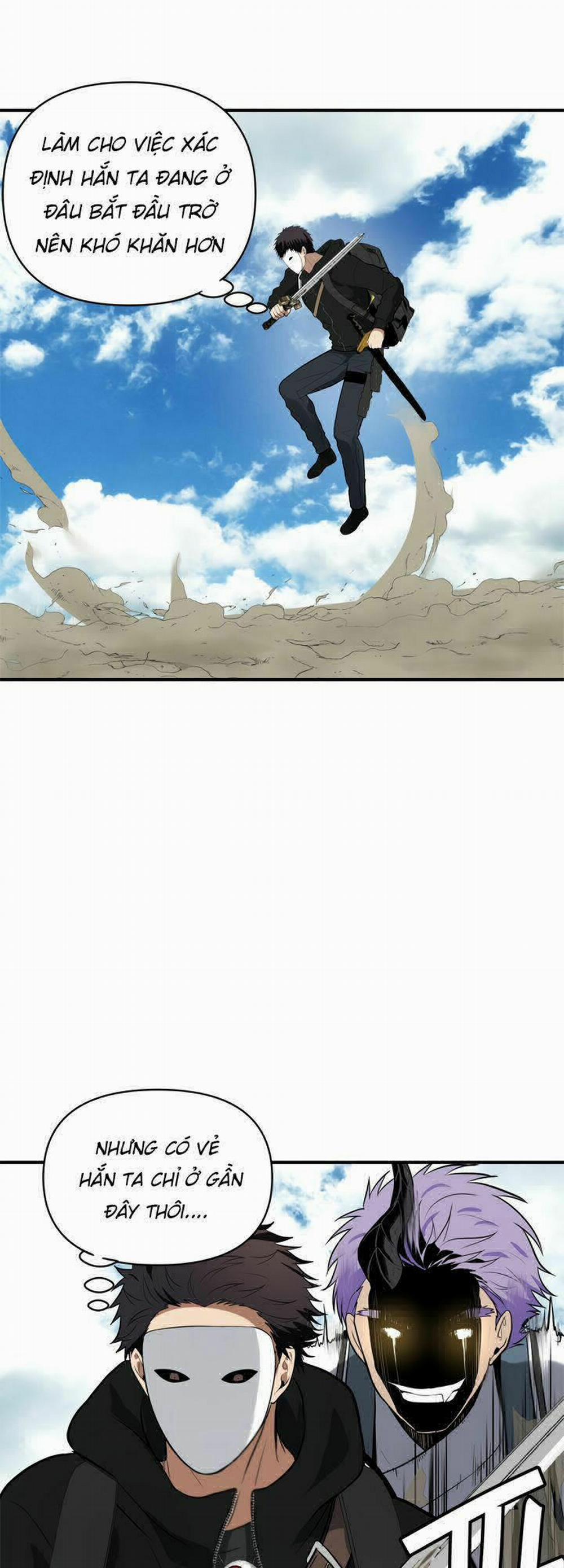 Vua Thăng Cấp 36 trang 12