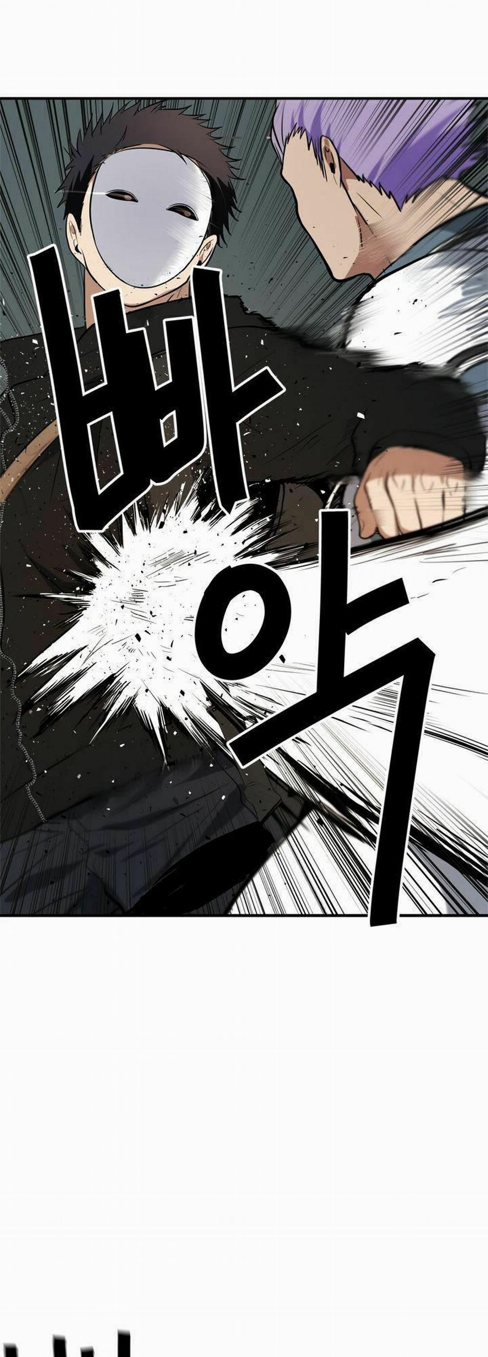 Vua Thăng Cấp 36 trang 15