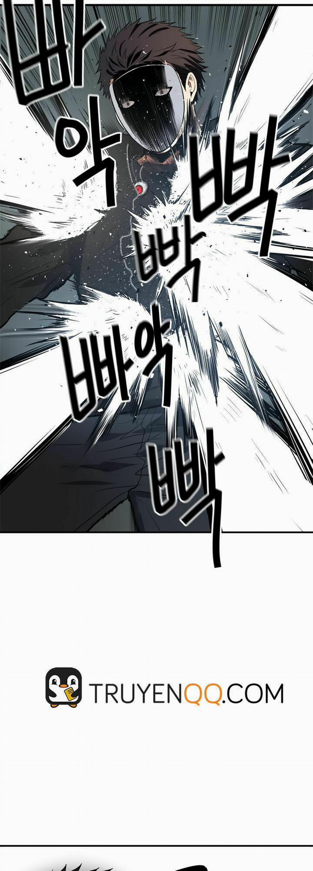 Vua Thăng Cấp 36 trang 16