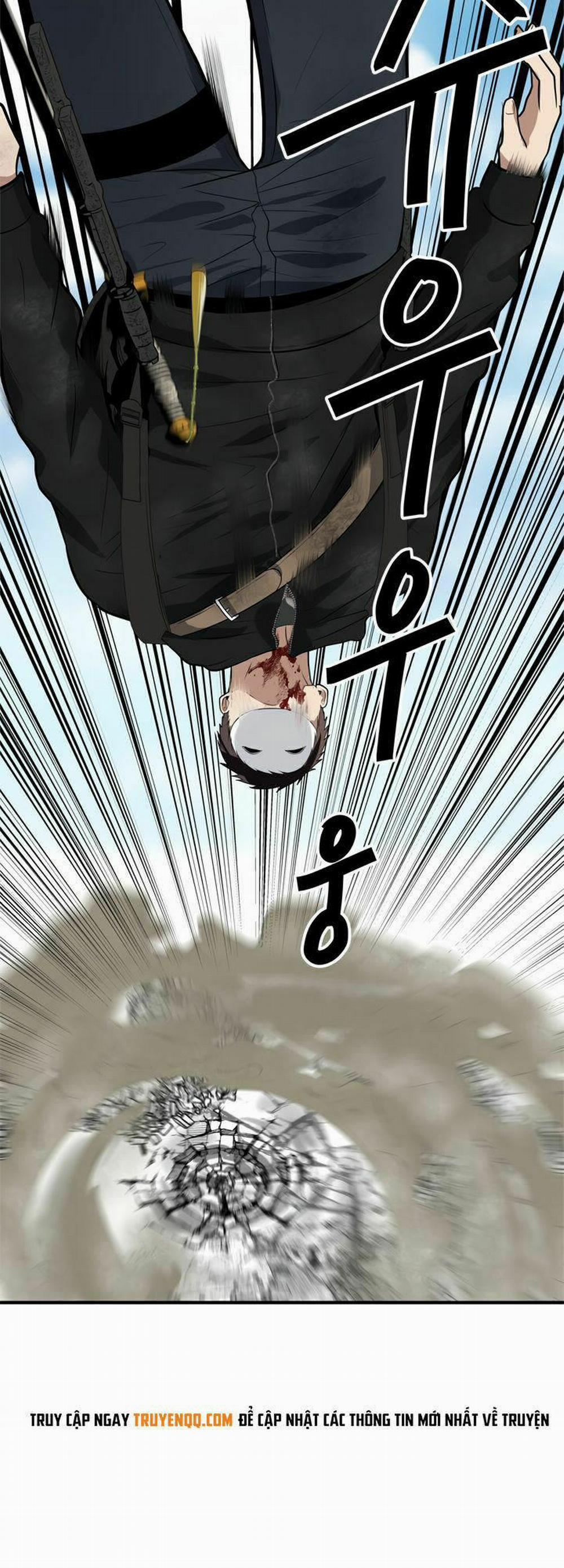 Vua Thăng Cấp 36 trang 18