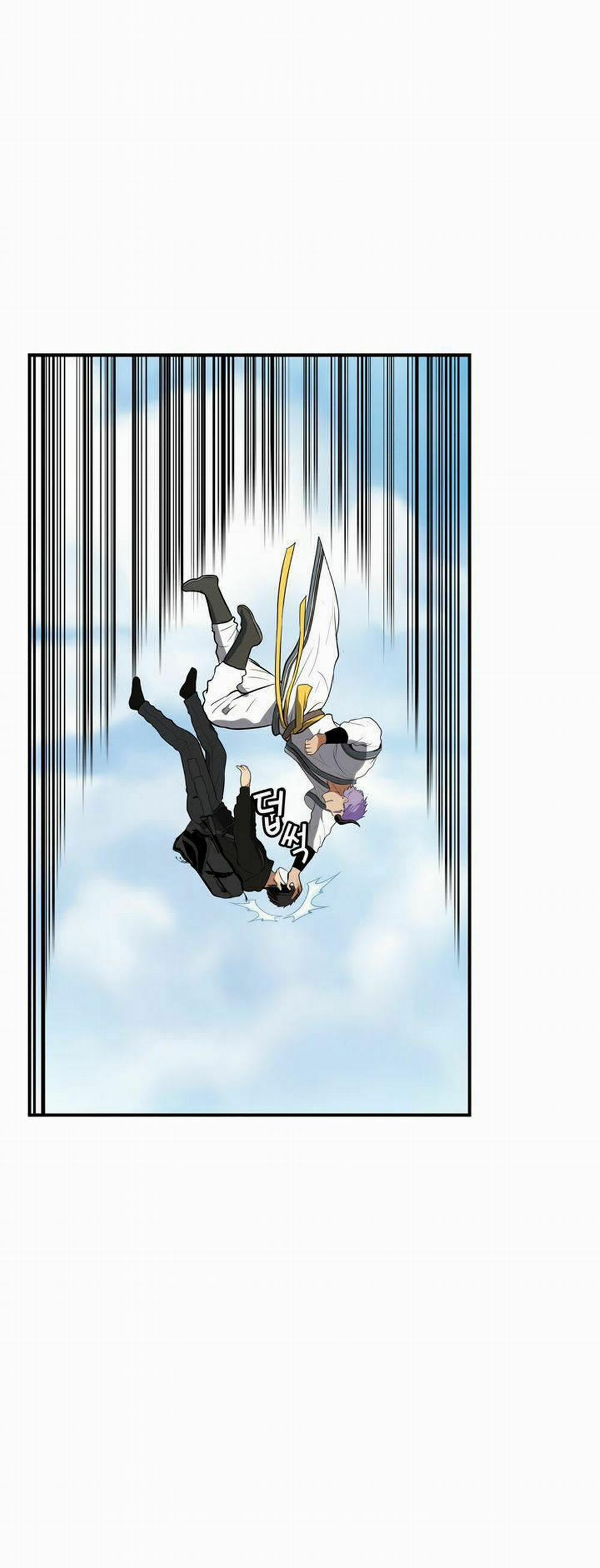 Vua Thăng Cấp 36 trang 19