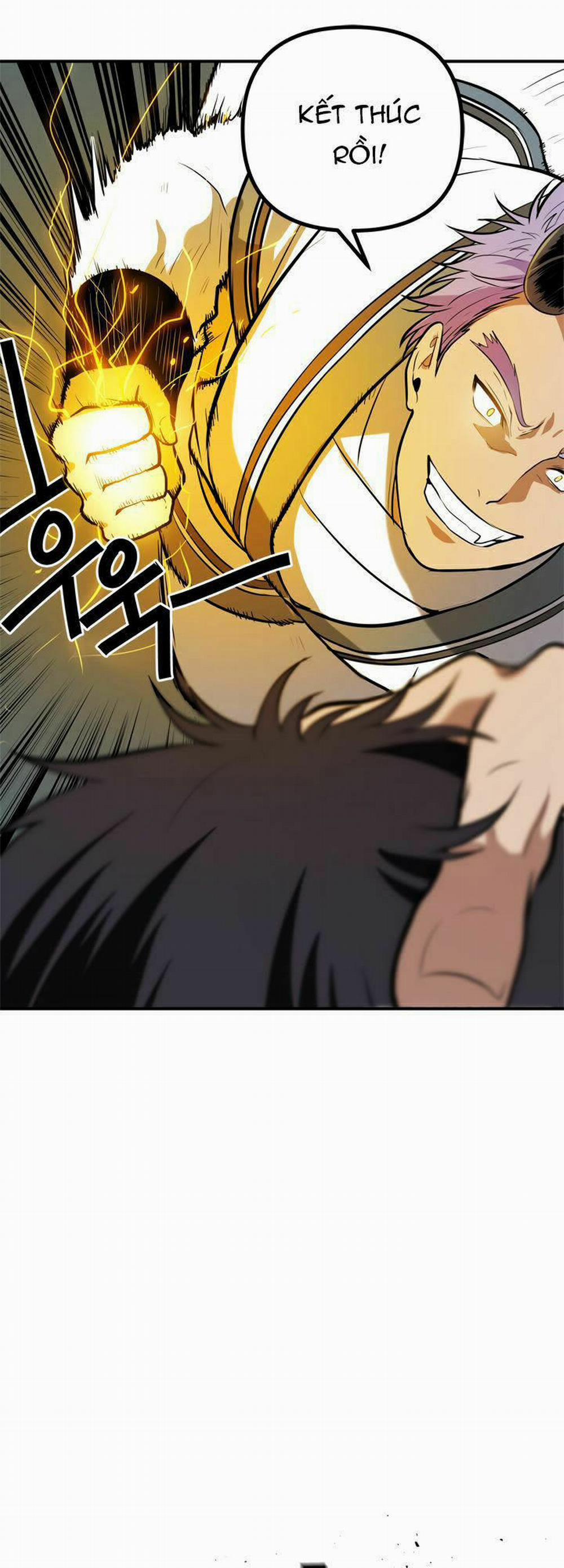 Vua Thăng Cấp 36 trang 20