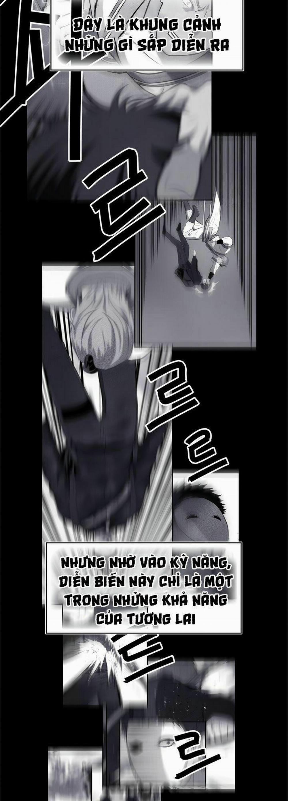 Vua Thăng Cấp 36 trang 23