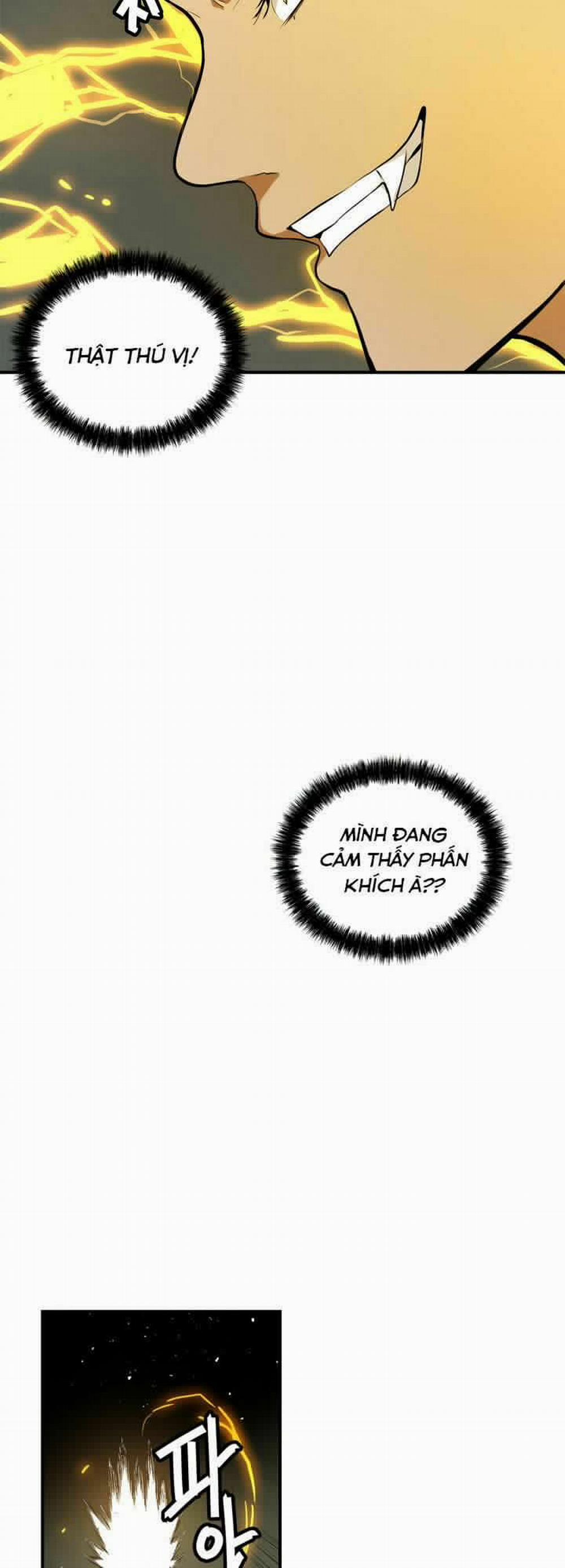 Vua Thăng Cấp 36 trang 3