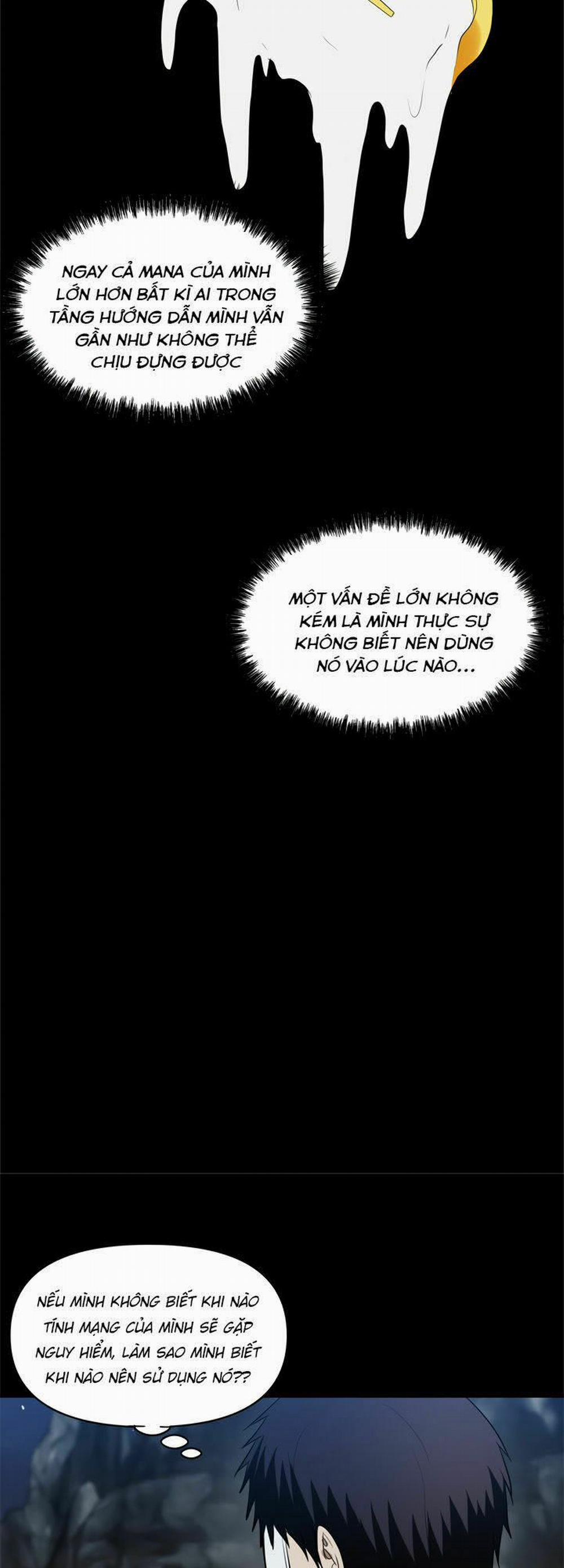 Vua Thăng Cấp 36 trang 30