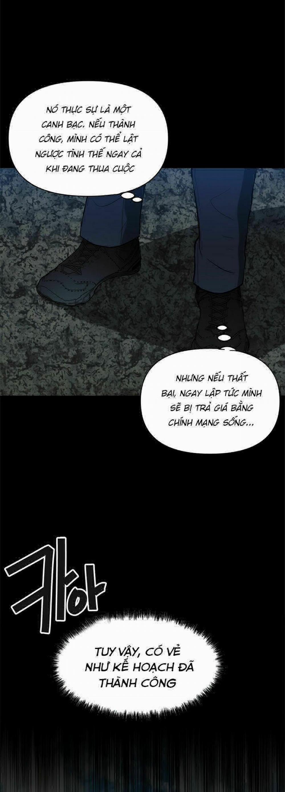 Vua Thăng Cấp 36 trang 32