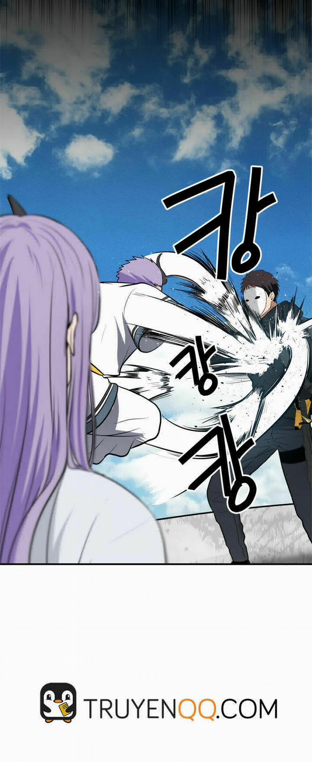 Vua Thăng Cấp 36 trang 33