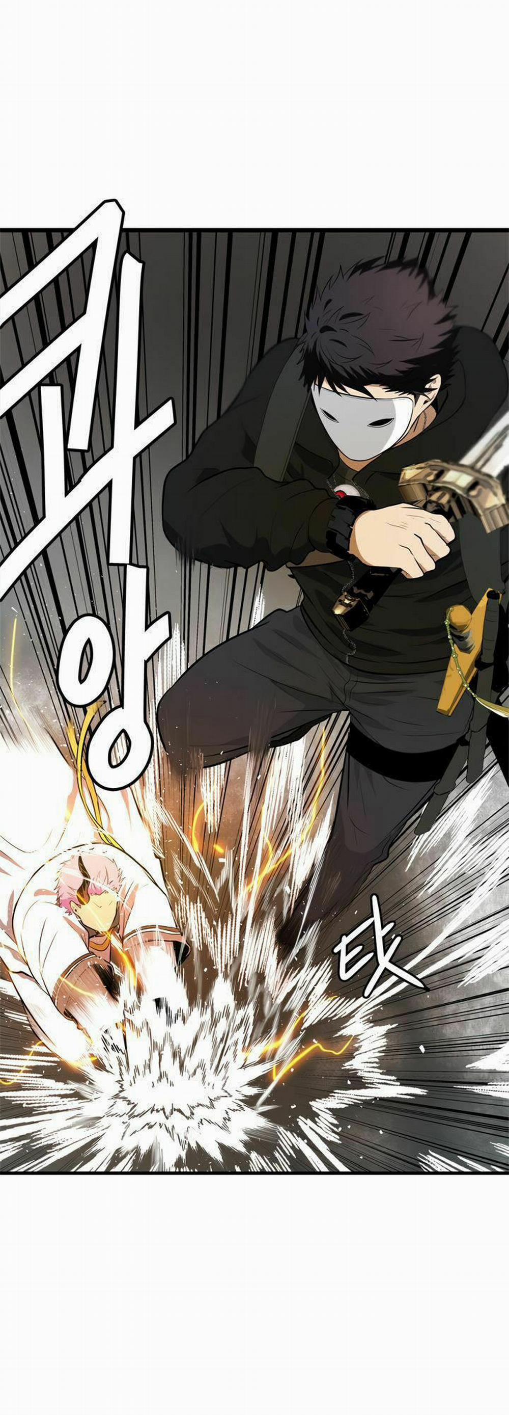 Vua Thăng Cấp 36 trang 34