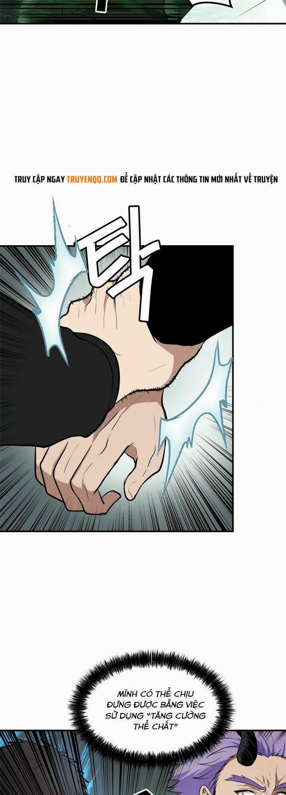 Vua Thăng Cấp 36 trang 37