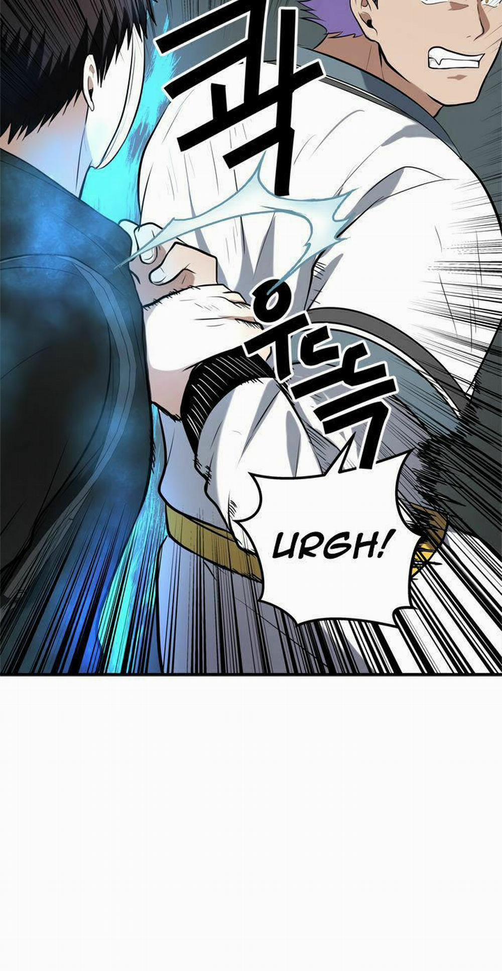 Vua Thăng Cấp 36 trang 38