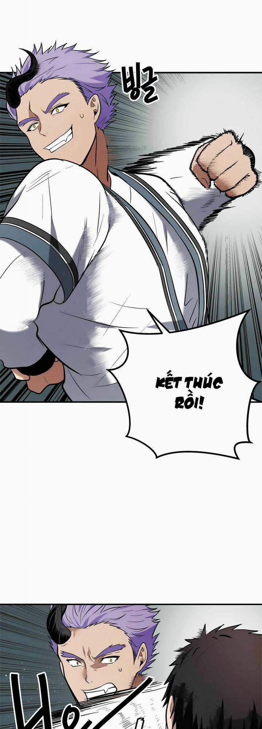 Vua Thăng Cấp 36 trang 39