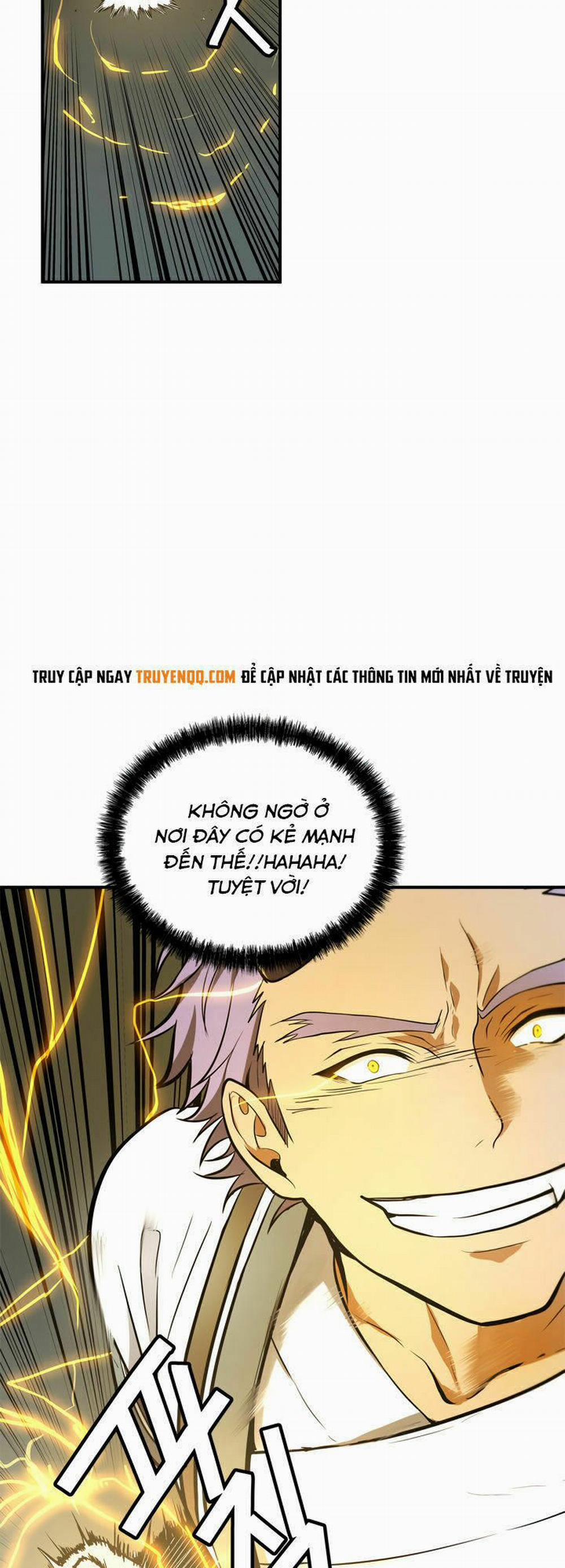 Vua Thăng Cấp 36 trang 4
