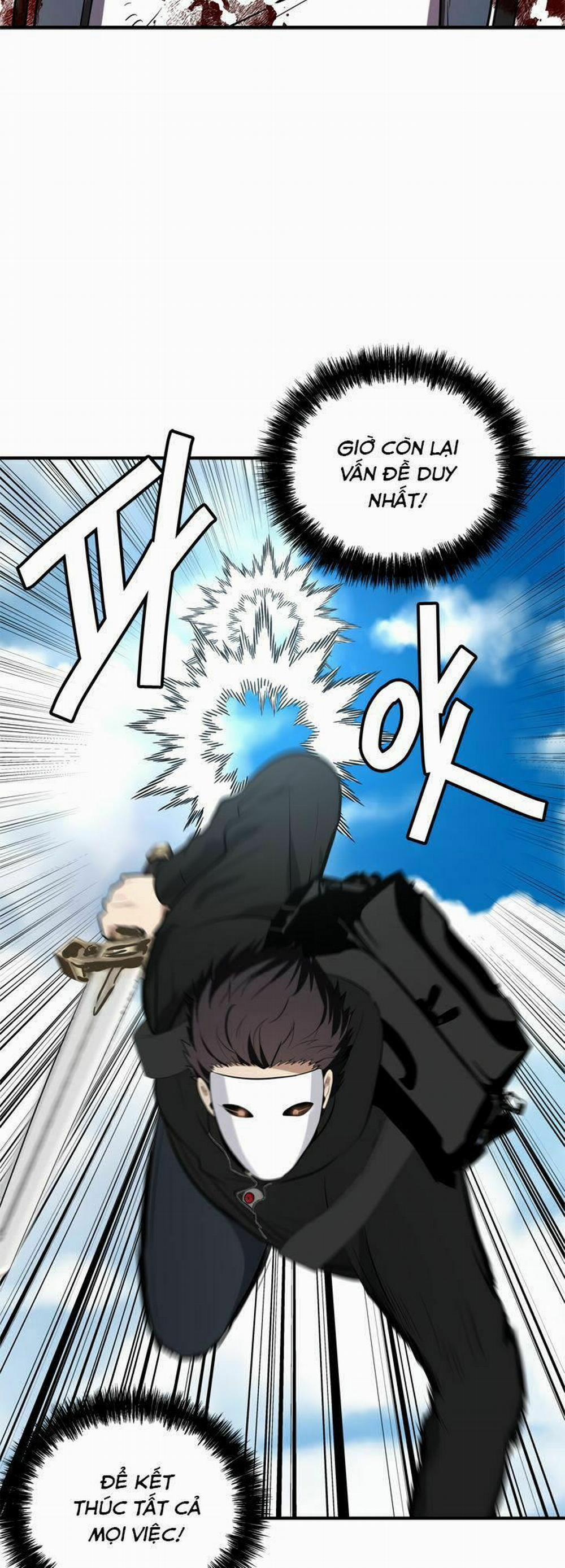 Vua Thăng Cấp 36 trang 46