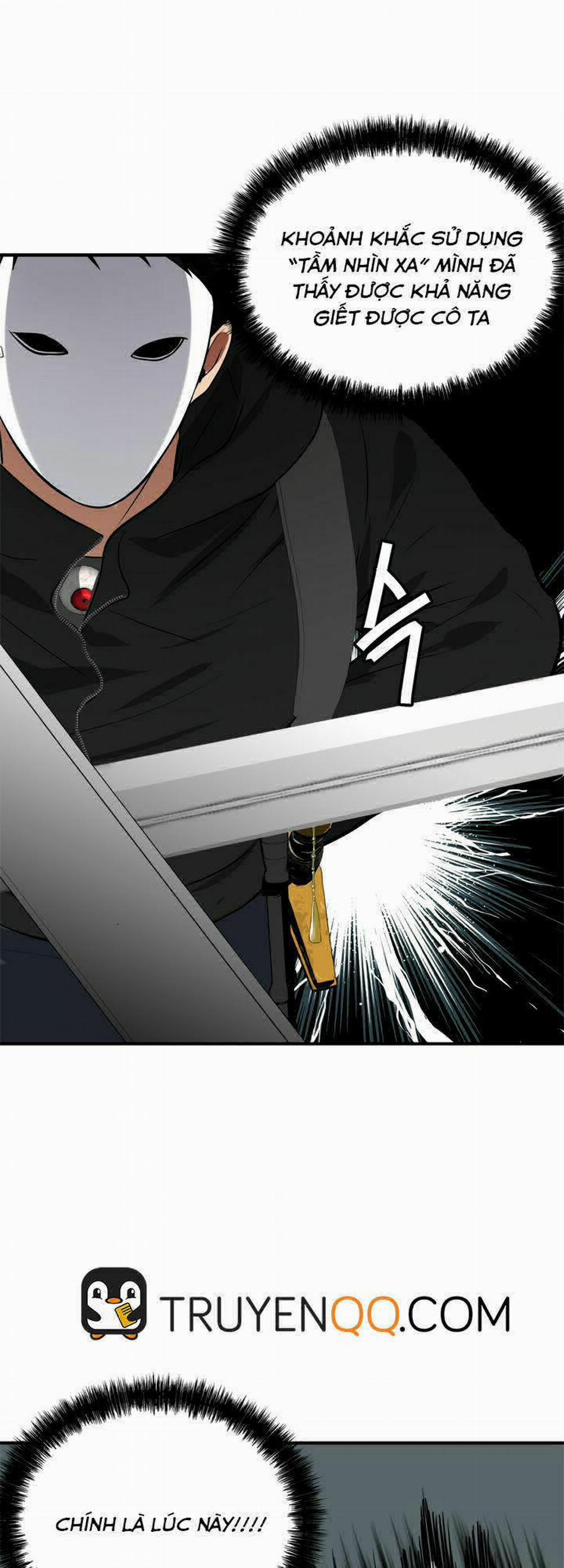 Vua Thăng Cấp 36 trang 50