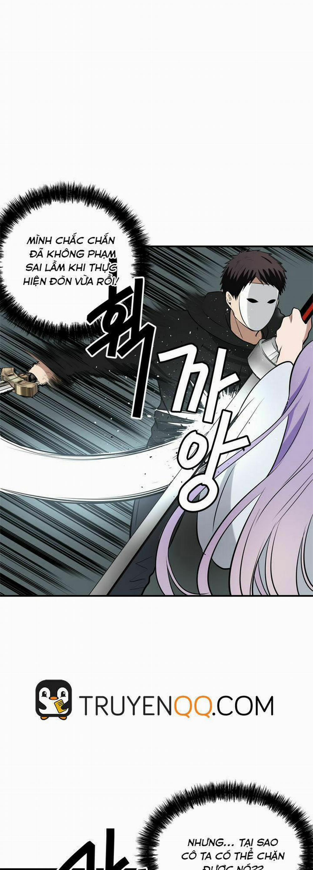 Vua Thăng Cấp 36 trang 55