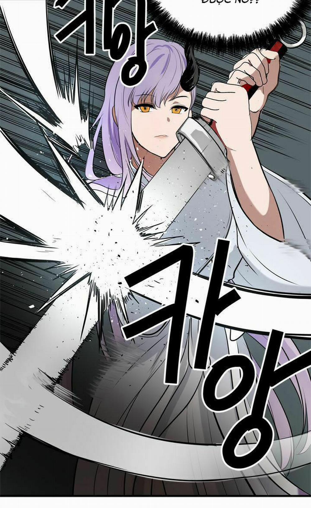 Vua Thăng Cấp 36 trang 56