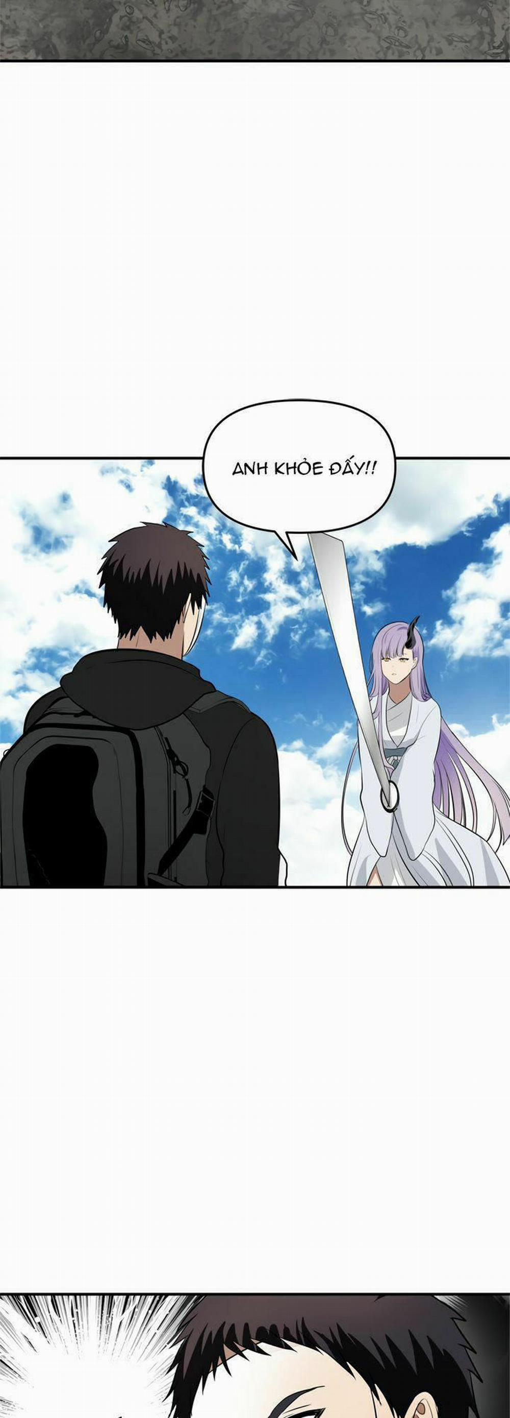 Vua Thăng Cấp 36 trang 61